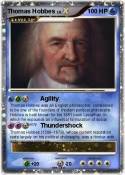 Thomas Hobbes