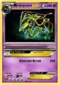 rayquaza