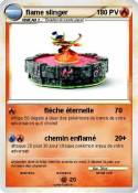flame slinger