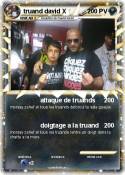 truand david