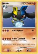 Lucario