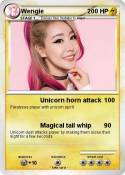 Wengie