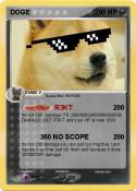DOGE