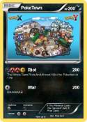 PokeTown