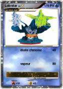 Lob-star