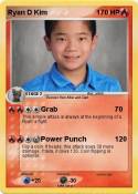 Ryan D Kim
