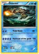 Poseidon