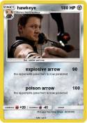 hawkeye