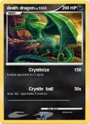 death dragon