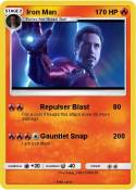 Iron Man