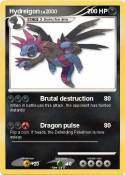 Hydreigon