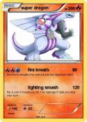 super dragon