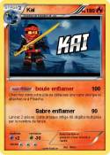 Kai