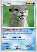 Otter