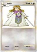 zelda