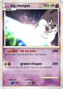big chungas