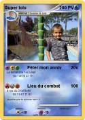 Super lolo