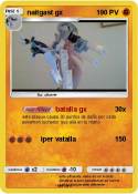 naitgast gx
