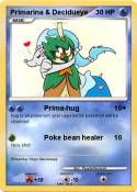 Primarina &