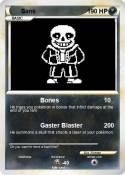 Sans