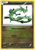 Primo Rayquaza