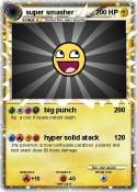 super smasher