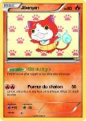 Jibanyan