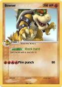 Bowser