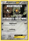 Nightmares