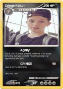 Cringe Kid