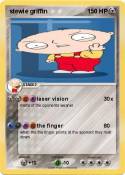 stewie griffin