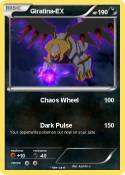 Giratina-EX