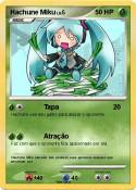 Hachune Miku