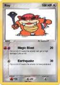 Roy