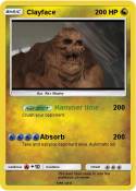 Clayface