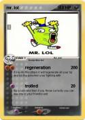 mr. lol