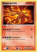 Dragon des FEU