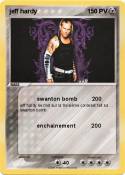 jeff hardy