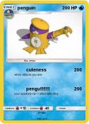 penguin