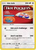 tide hots