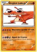 MoigNoN GaMinG