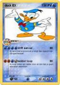 duck EX