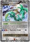 Rayquaza