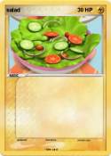 salad
