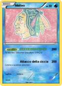 Matteo