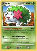 Shaymin