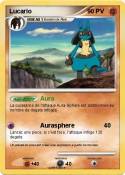 Lucario