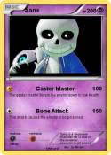 Sans
