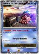 mister v vs