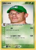john cena